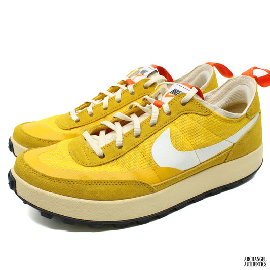 Nike Craft General Purpose Shoe x Tom Sachs Archive Dark Sulfur