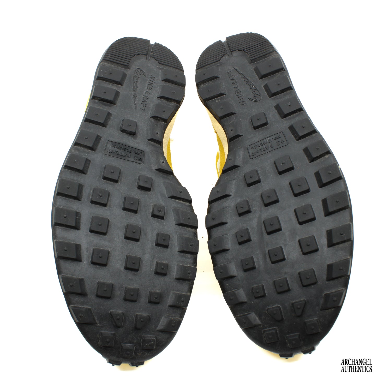 Nike Craft General Purpose Shoe x Tom Sachs Archive Dark Sulfur