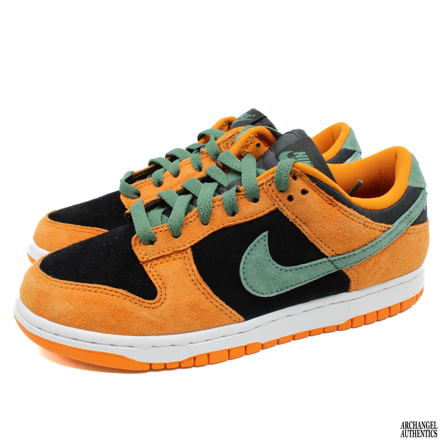 Nike Dunk Low Ceramic