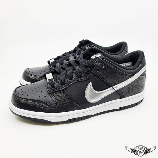 Nike Dunk Low NBA 75th Anniv Spurs GS