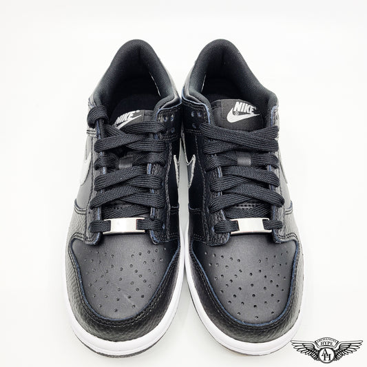 Nike Dunk Low NBA 75th Anniv Spurs GS