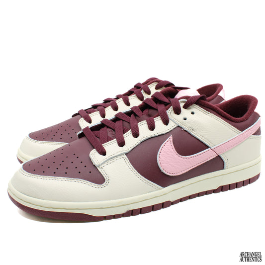 Nike Dunk Low Retro PRM Valentine's Day 2023