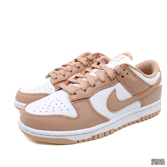 Nike Dunk Low Rose Whisper