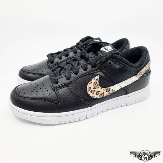 Nike Dunk Low SE Primal Black (W)