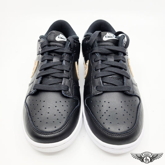 Nike Dunk Low SE Primal Black (W)