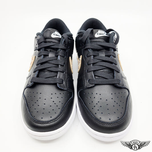 Nike Dunk Low SE Primal Negro (W)