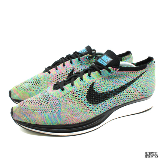 Nike Flyknit Racer Multi-Color 2.0 (2015/2017)
