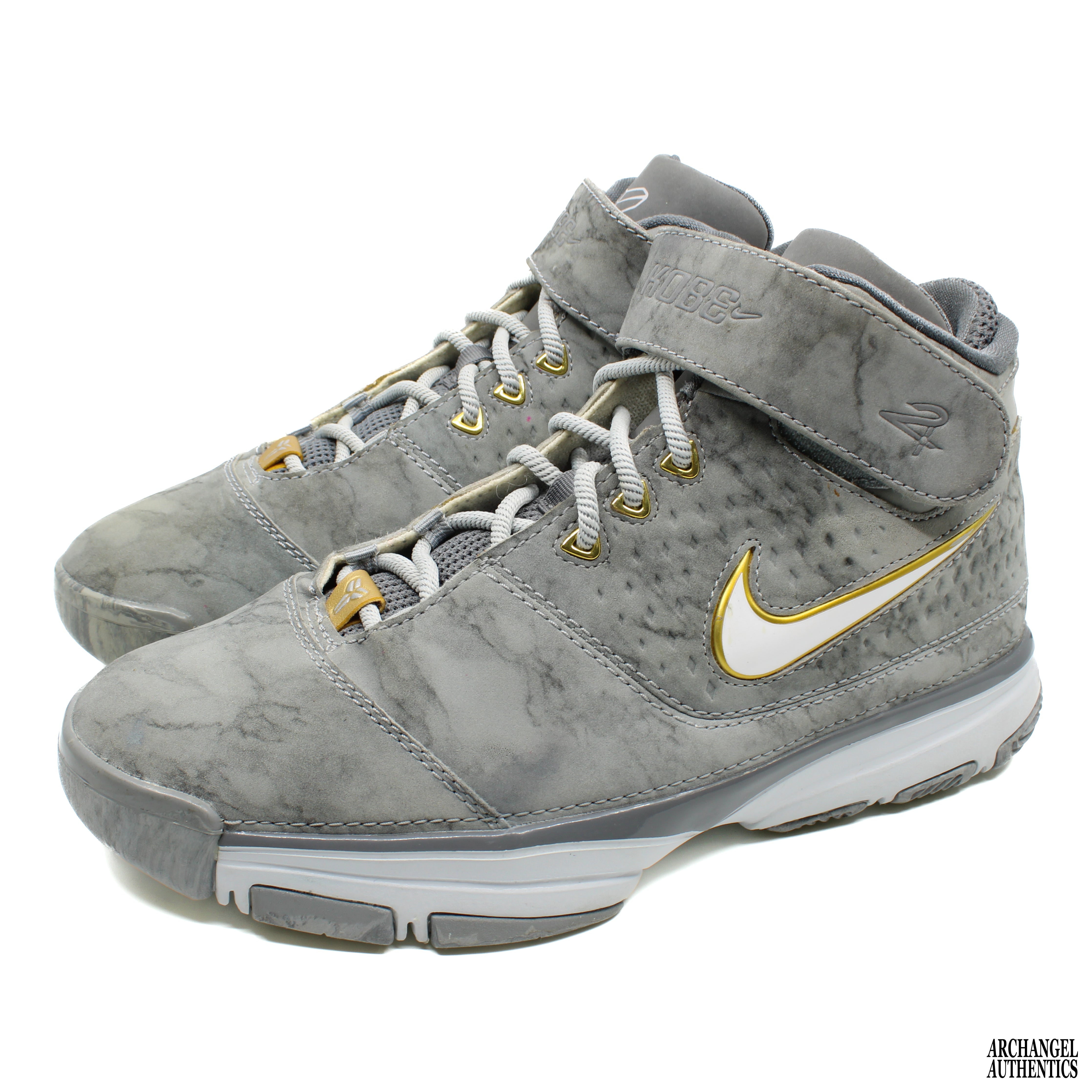 Nike Kobe 2 Prelude 4 50 Points GS
