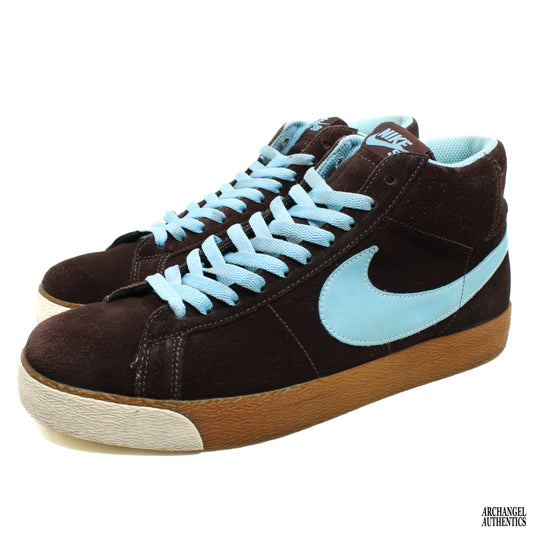 Nike SB Blazer Cappuccino