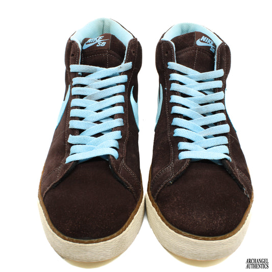 Nike SB Blazer Cappuccino