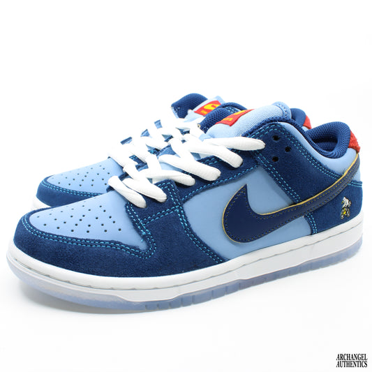 Nike SB Dunk Low Pro Why So Sad?