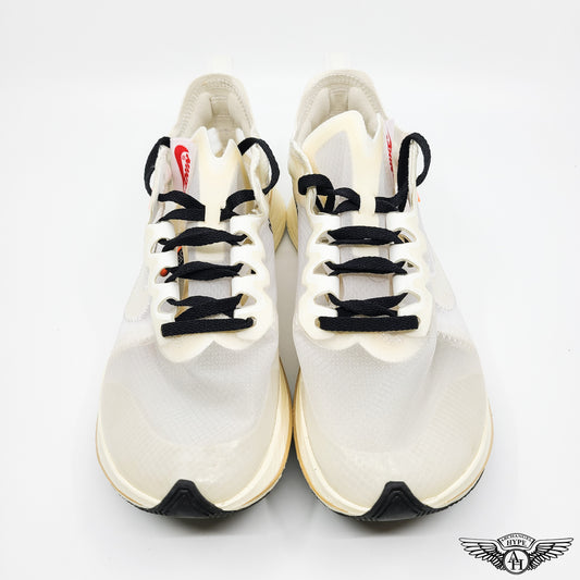 Nike Zoom Fly x Off-White LOS DIEZ