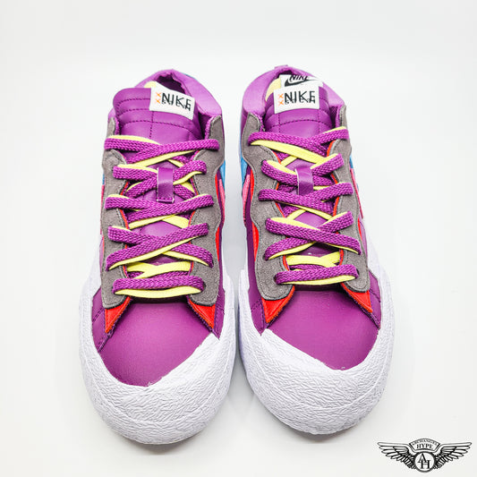 S1177 Nike Blazer Low Sacai Kaws Purple Dusk DM7901-500 (3).jpg