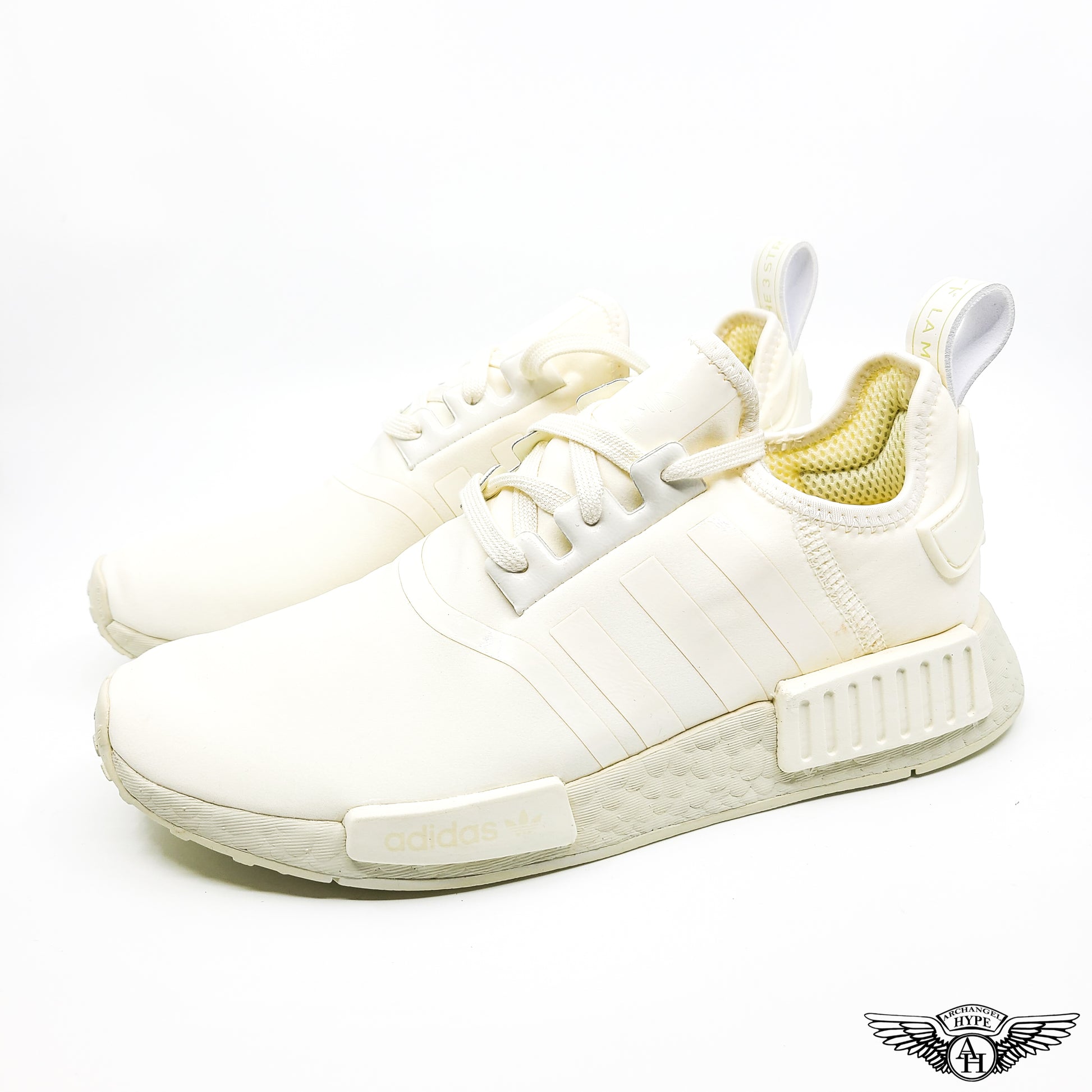 Adidas nmd per off white Clearance