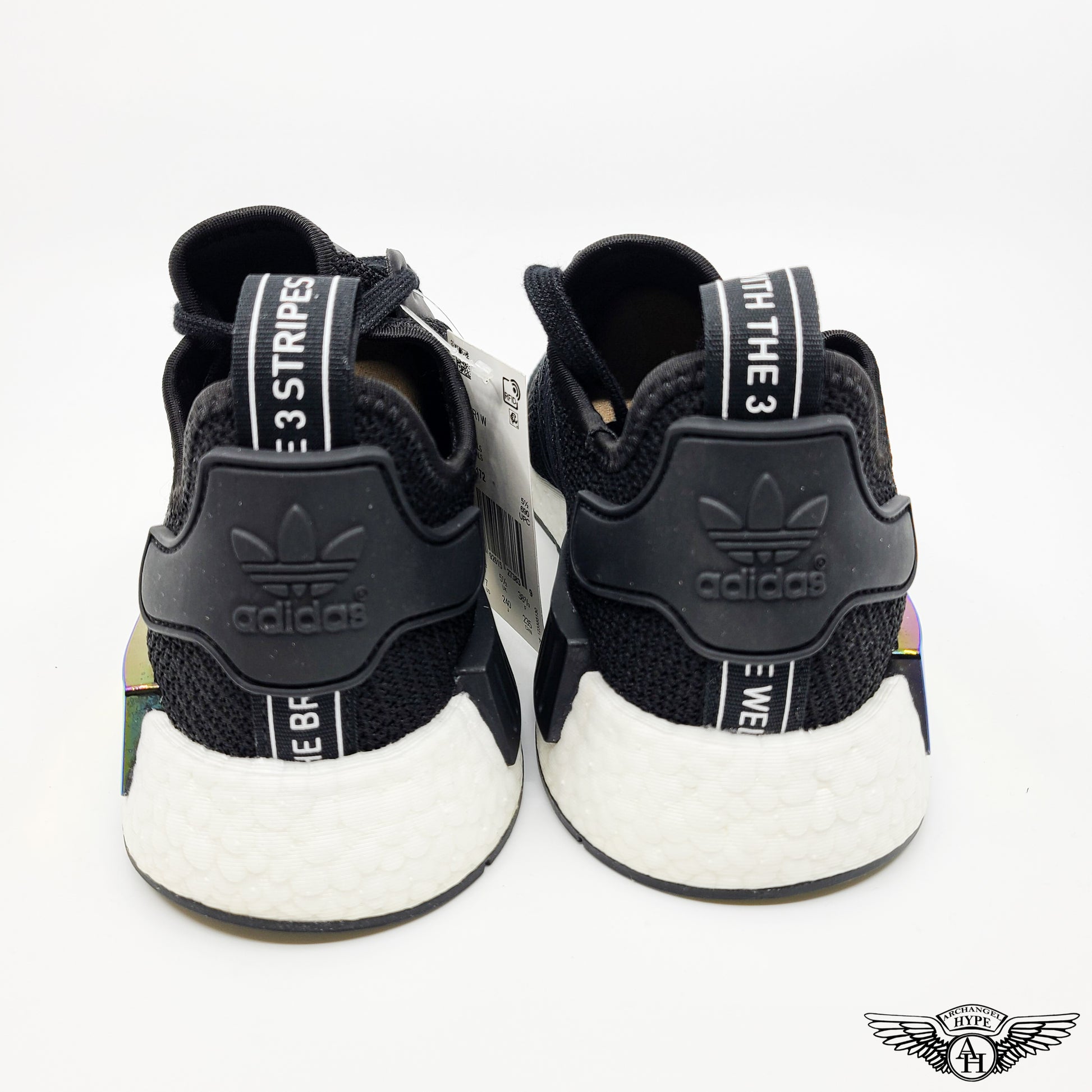 S1306 Adidas NMD R1 Core Black Core Black (W) EE5172 (2).jpg