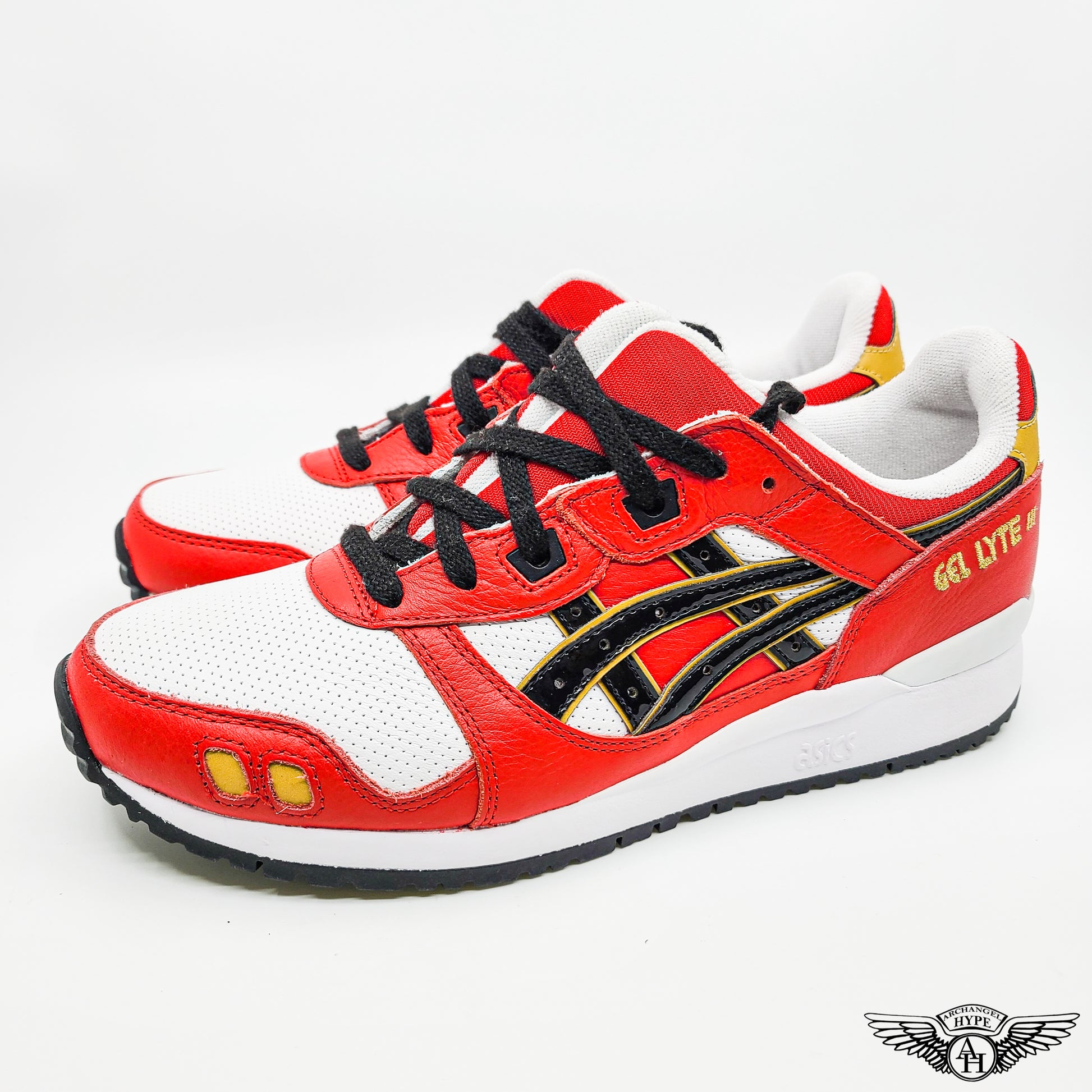 S1396 Asics Gel-Lyte III OG Classic Red 1201A180-600 (1).jpg