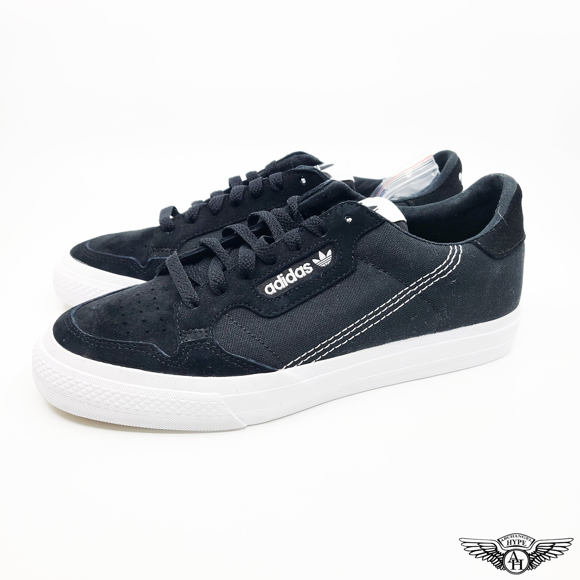 S1443 Adidas Continental Vulc Core Black EF3524 (1).jpg