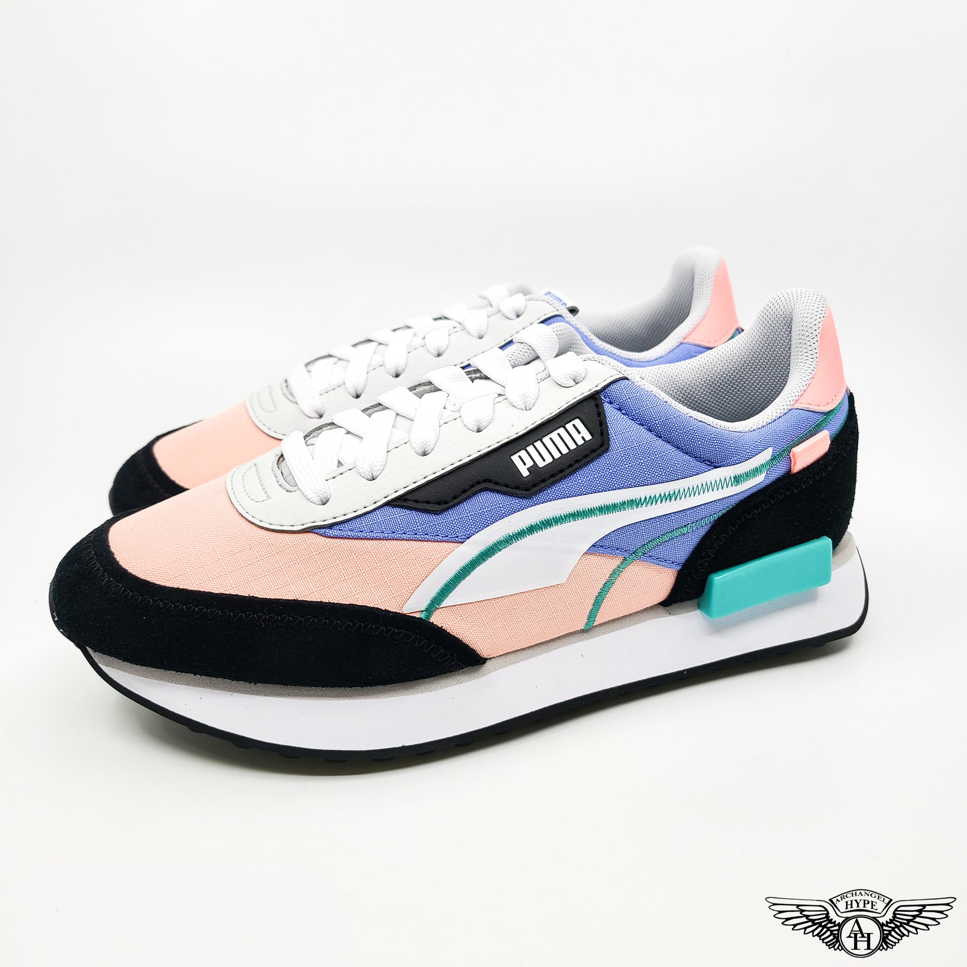 S1467 Puma Future Rider Twofold Elektro Peach (W) 382494-01 (1).jpg