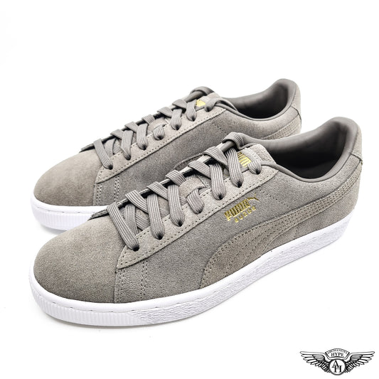 Puma Suede TMC Grey