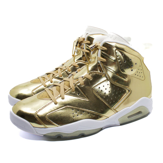 S1906 Air Jordan 6 Retro Pinnacle Gold 854271-730 (1).jpg