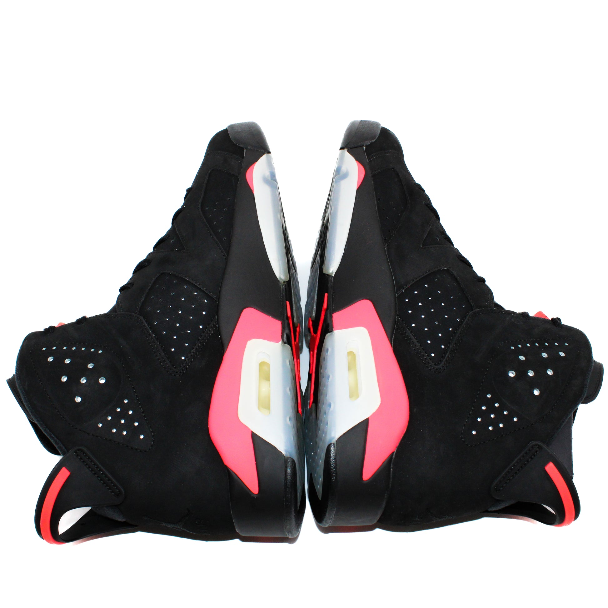 S1908 Air Jordan 6 Retro Infrared Black 2014 384664-060 (3).jpg