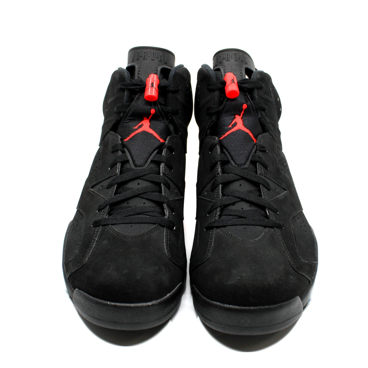 S1908 Air Jordan 6 Retro Infrared Black 2014 384664-060 (6).jpg