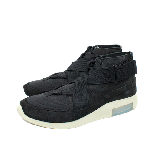 S1945 Nike Air Fear of God Raid Black AT8087-002 (1).jpg