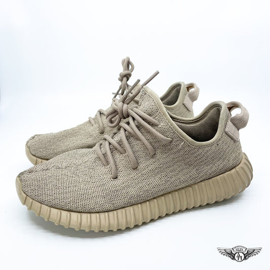 Adidas Yeezy Boost 350 V1 Oxford Bronceado