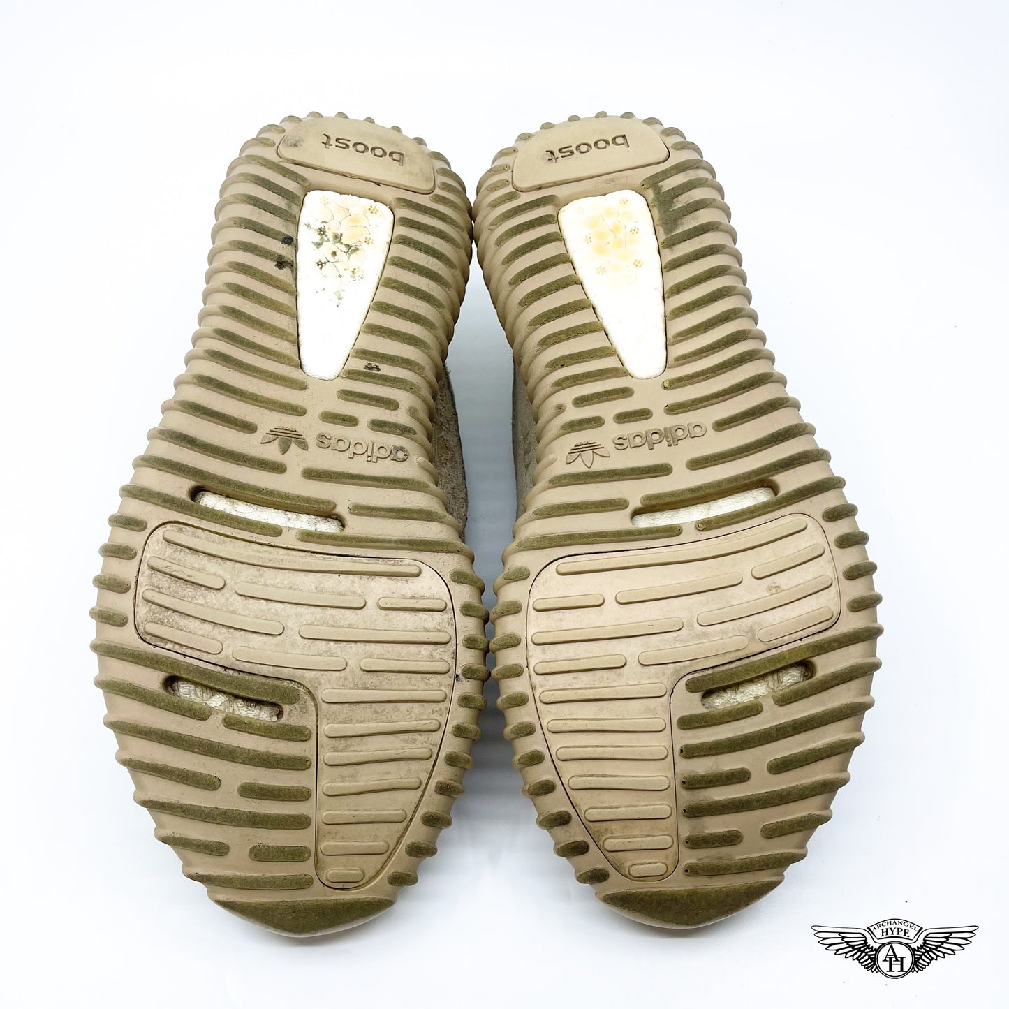 Adidas Yeezy Boost 350 V1 Oxford Tan