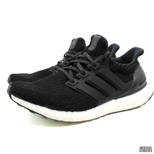adidas Ultra Boost 4.0 Negras